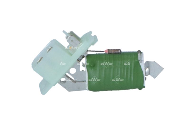 Widerstand, Innenraumgebläse NRF 342028