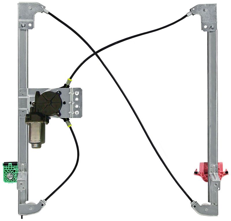Fensterheber VALEO 850723