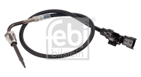Sensor, Abgastemperatur FEBI BILSTEIN 170468