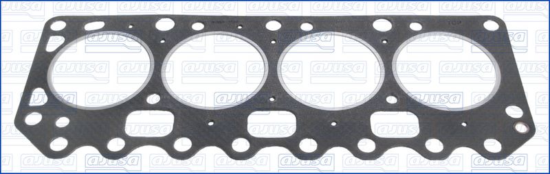 Dichtung, Zylinderkopf AJUSA 10064700