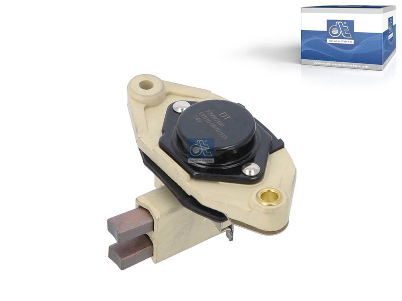 Generatorregler DT Spare Parts 4.60915