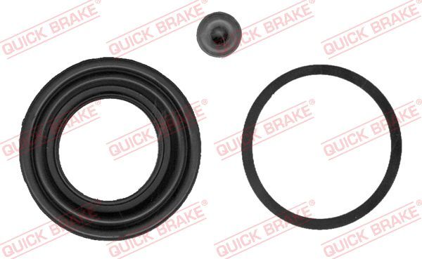Reparatursatz, Bremssattel QUICK BRAKE 114-0408