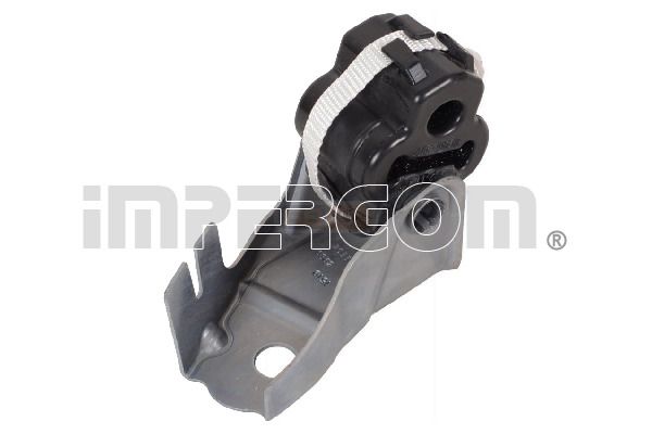 Halter, Abgasanlage ORIGINAL IMPERIUM 700037