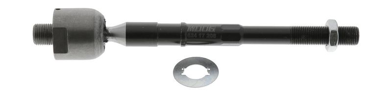 Axialgelenk, Spurstange MOOG LR-AX-14897