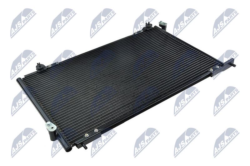Kondensator, Klimaanlage NTY CCS-HD-007