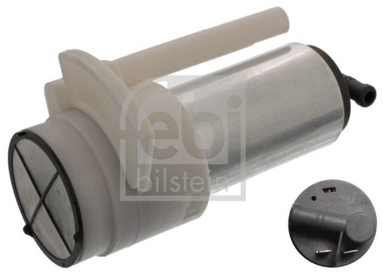 Kraftstoffpumpe FEBI BILSTEIN 24870