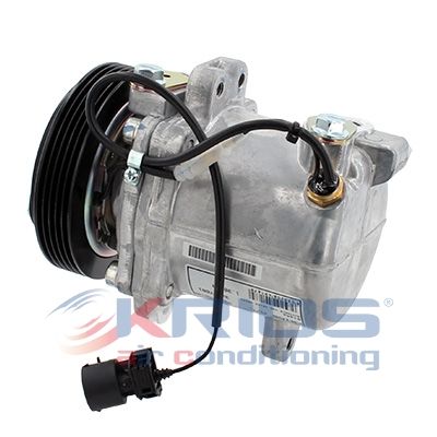 Kompressor, Klimaanlage MEAT & DORIA K13022A