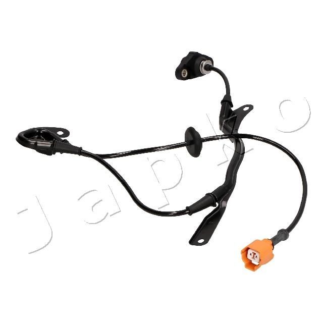 Sensor, Raddrehzahl JAPKO 151418