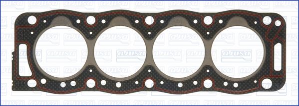 Dichtung Zylinderkopf AJUSA 10066900