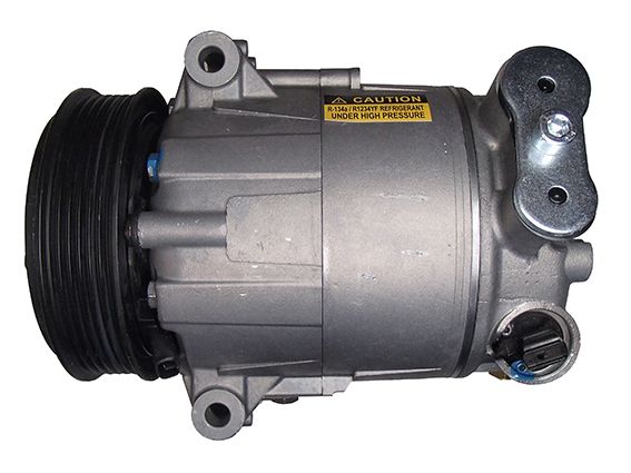 Kompressor, Klimaanlage Airstal 10-3813