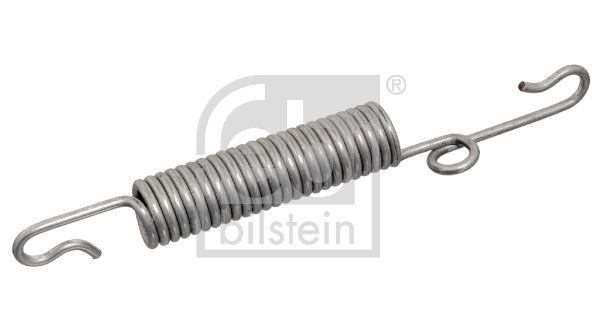 Feder, Bremsbacken FEBI BILSTEIN 04263