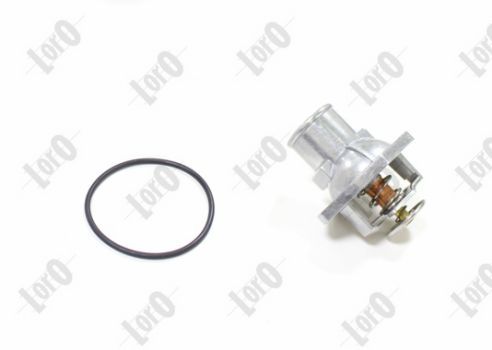 Thermostat, Kühlmittel ABAKUS 037-025-0012
