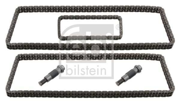 Steuerkettensatz FEBI BILSTEIN 34973