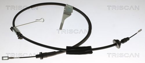Seilzug Feststellbremse TRISCAN 8140 161241