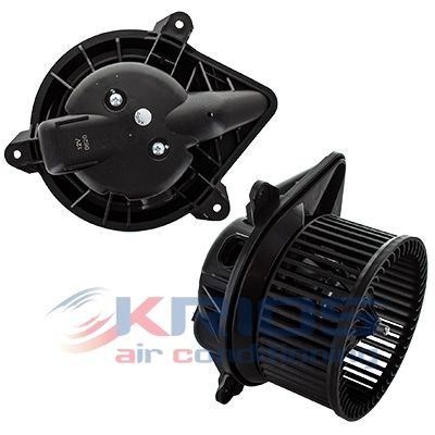 Innenraumgebläse MEAT & DORIA K92236