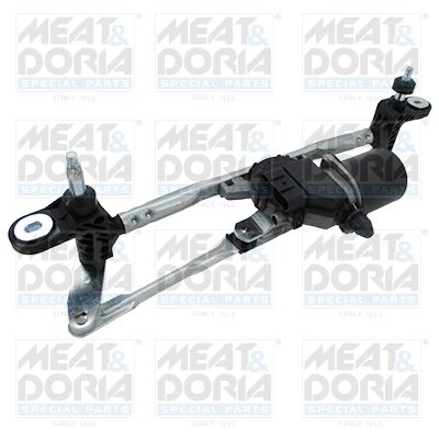 Scheibenreinigungsanlage MEAT & DORIA 207075