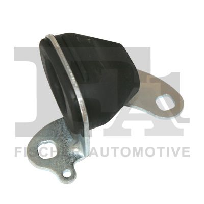 Halter, Abgasanlage FA1 113-770