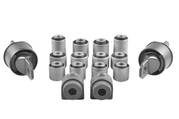 Reparatursatz Achsschenkel   TEDGUM TED62403