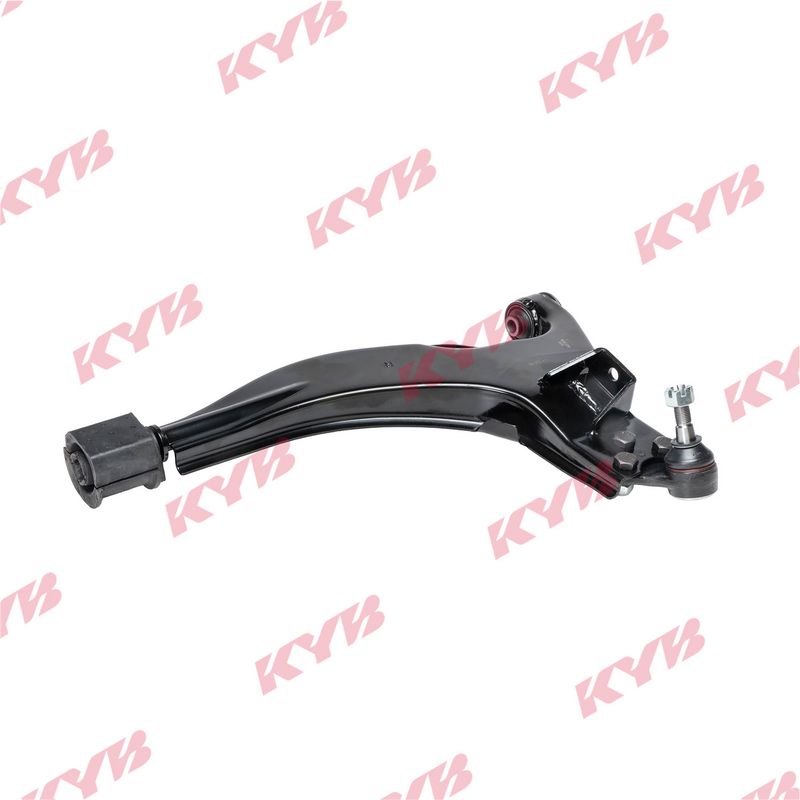 Lenker, Radaufhängung KYB KSC5701