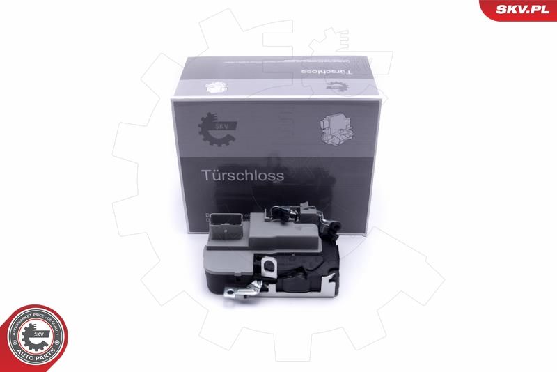 Türschloss ESEN SKV 16SKV992