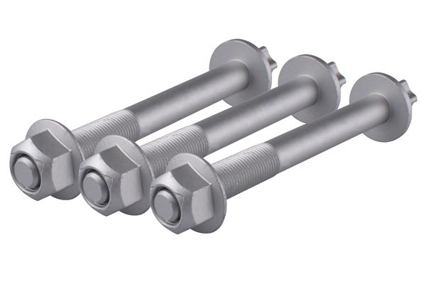 Schraube, Achskörperlagerung TEDGUM TED71590