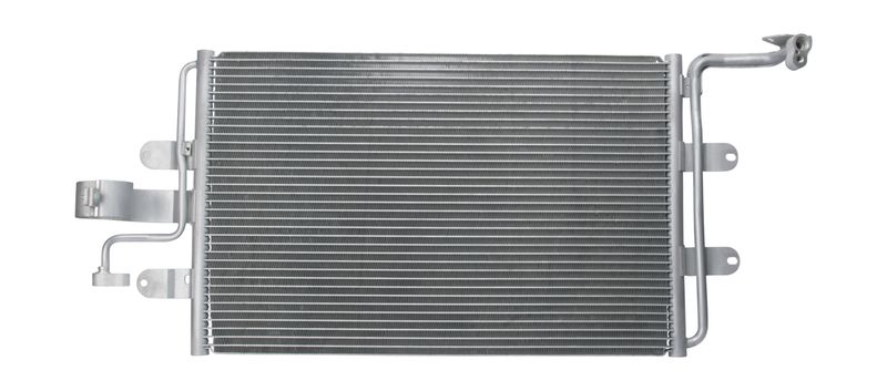 Klimakondensator Klimakühler BOSCH 1 986 AD2 211
