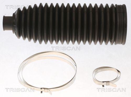 Faltenbalgsatz Lenkmanschette TRISCAN 8500 10053