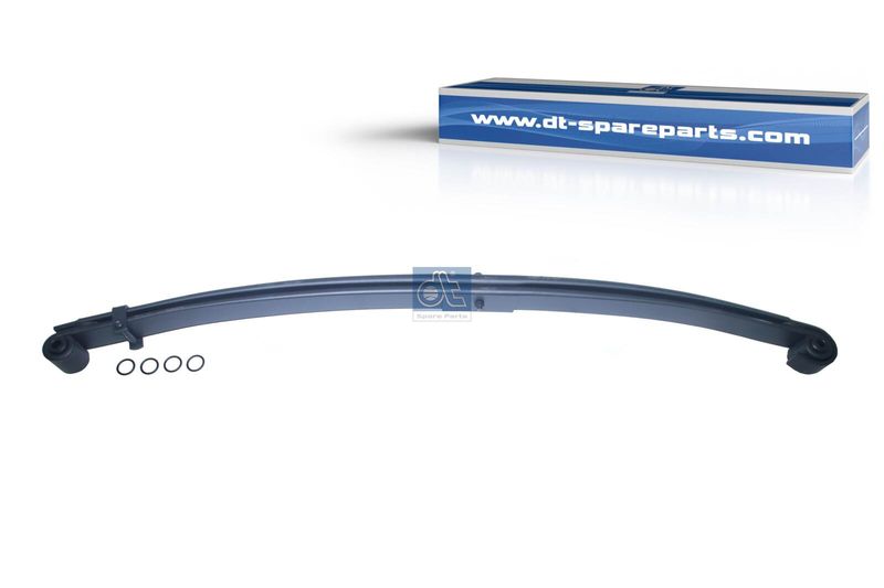 Federnpaket DT Spare Parts 6.11000