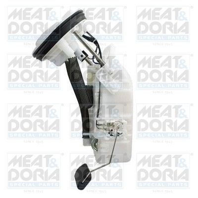 Kraftstoff-Fördereinheit MEAT & DORIA 77809E