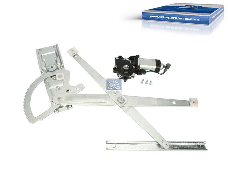 Fensterheber DT Spare Parts 4.63375