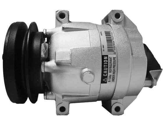 Kompressor, Klimaanlage Airstal 10-0457