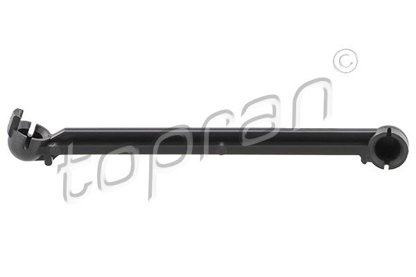 Drosselhebel, Vergaser TOPRAN 700 668