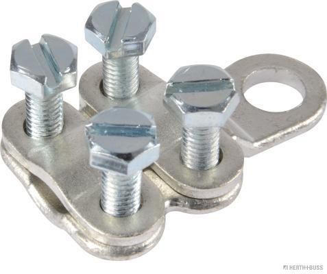 Quetschverbinder HERTH+BUSS ELPARTS 50250917