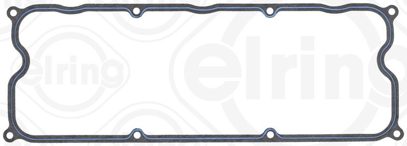 Dichtung, Zylinderkopfhaube ELRING 583.450