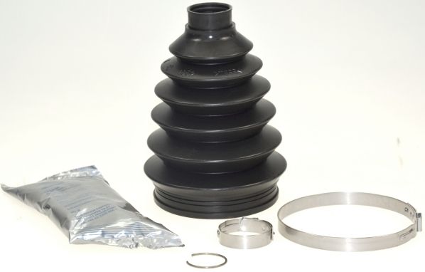Bälgsats, drivaxel SPIDAN 25806