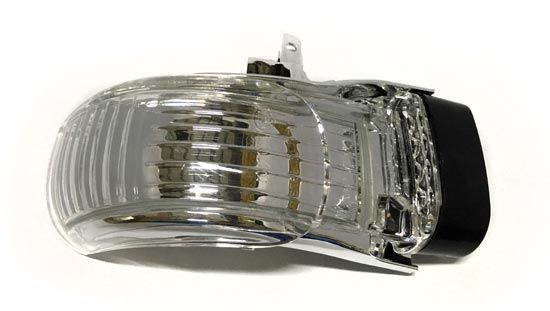 Blinkleuchte ABAKUS 4040S02