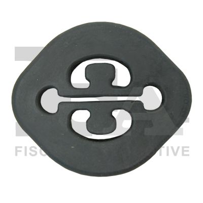 Halter, Abgasanlage FA1 143-910