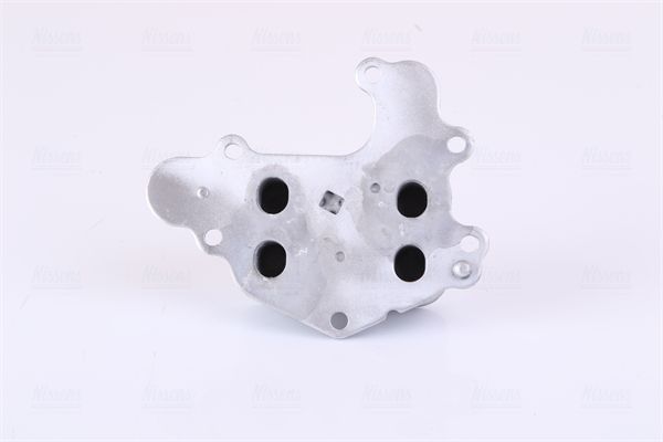 Ölkühler, Motoröl NISSENS 90968