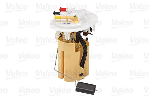 Kraftstoff-Fördereinheit VALEO 348718
