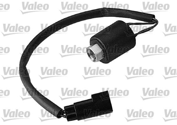 Druckschalter, Klimaanlage VALEO 509665