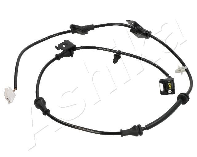 Raddrehzahlsensor ABS-Sensor Ashika 151-0H-H96