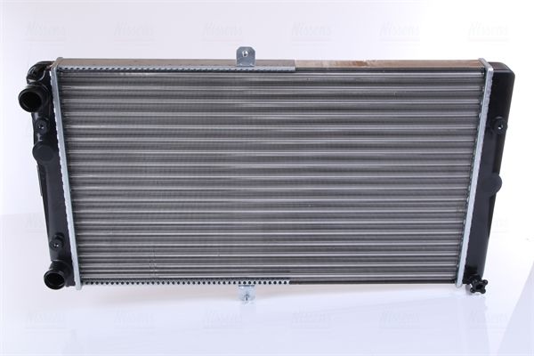 Kühler, Motorkühlung NISSENS 623552