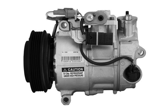 Kompressor, Klimaanlage Airstal 10-1990