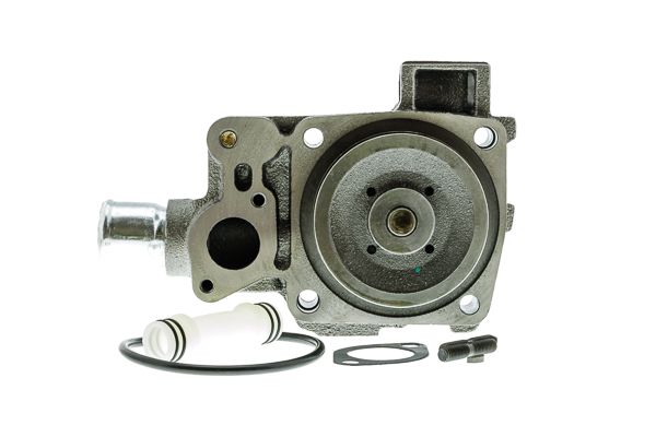 Wasserpumpe, Motorkühlung AISIN WE-IV02
