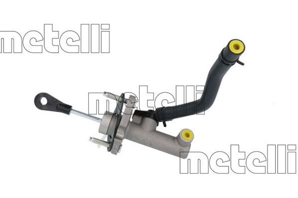 Geberzylinder, Kupplung METELLI 55-0285