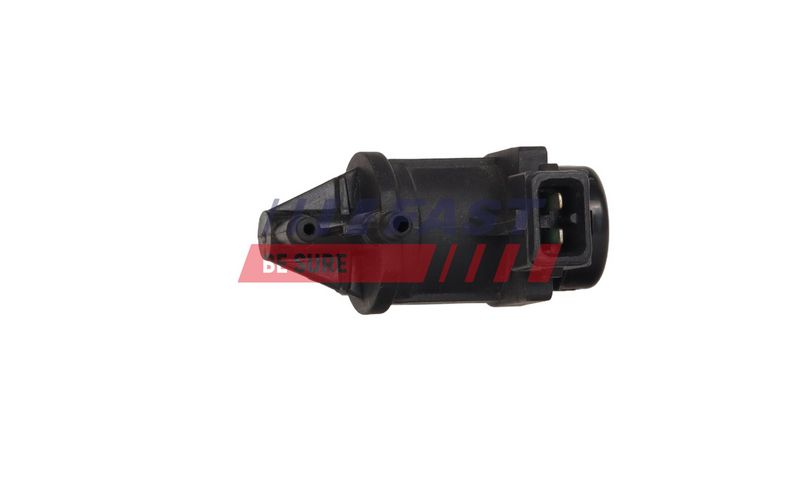 Druckwandler, Turbolader FAST FT12545