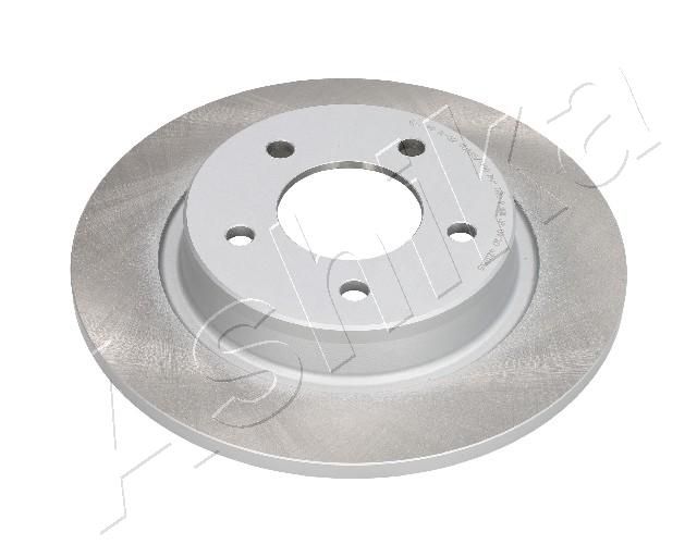 Bremsscheibe Ashika 61-03-317C