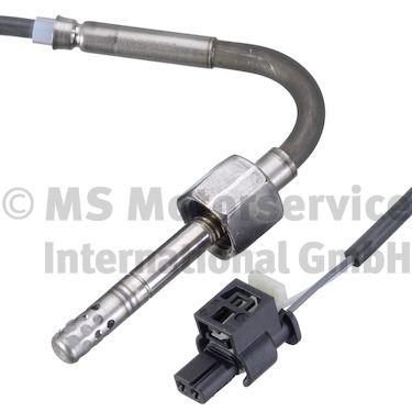 Sensor, Abgastemperatur PIERBURG 7.11020.82.0