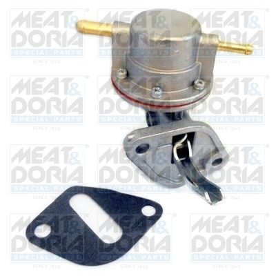 Kraftstoffpumpe MEAT & DORIA POC659