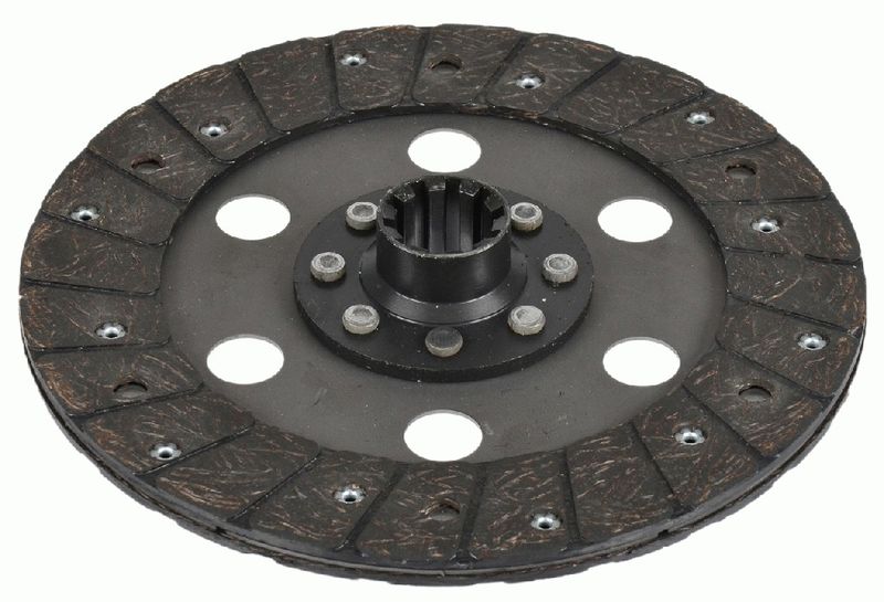 Kupplungsscheibe SACHS 1864 634 026